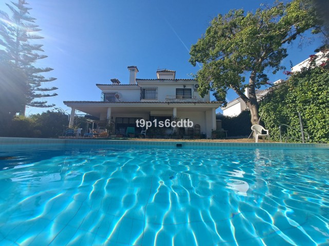 Villa Marbella - R5155129