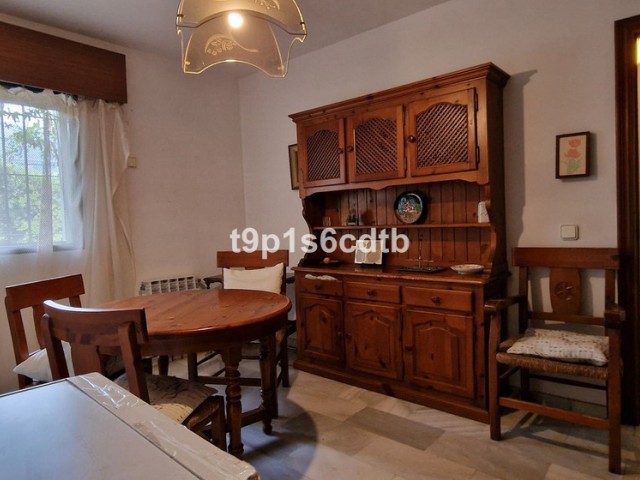 5 Makuuhuoneen Huvila Marbella
