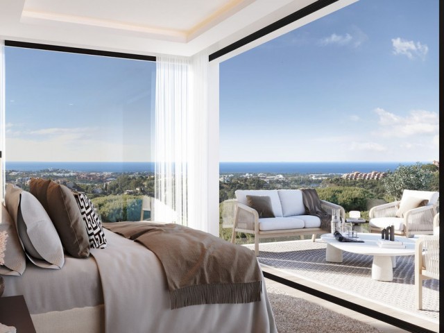 Villa avec 5 Chambres  à Cabopino