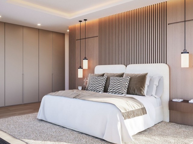 Villa avec 5 Chambres  à Cabopino