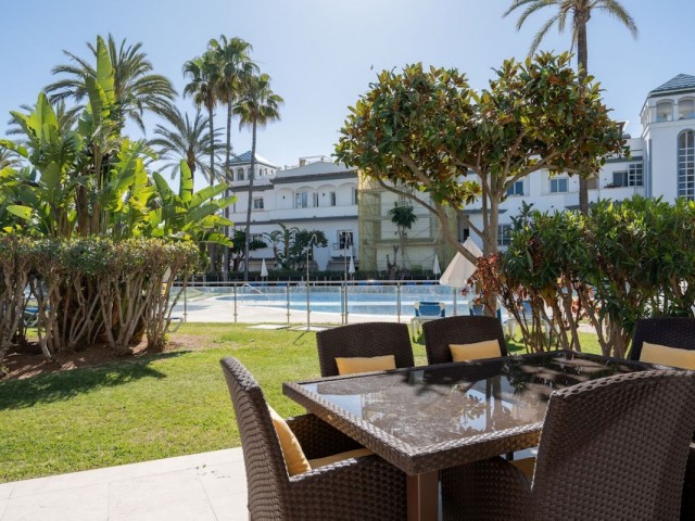 4 Sovrums Radhus i New Golden Mile