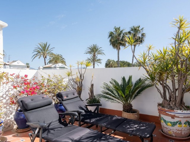 4 Sovrums Radhus i New Golden Mile