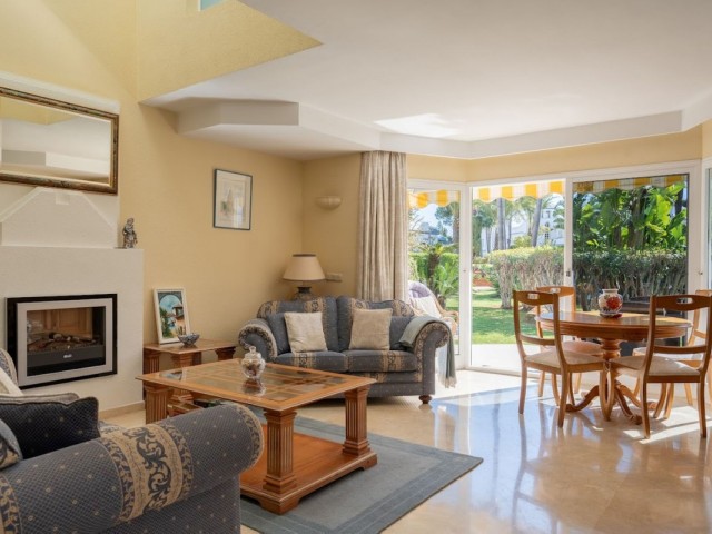 4 Sovrums Radhus i New Golden Mile