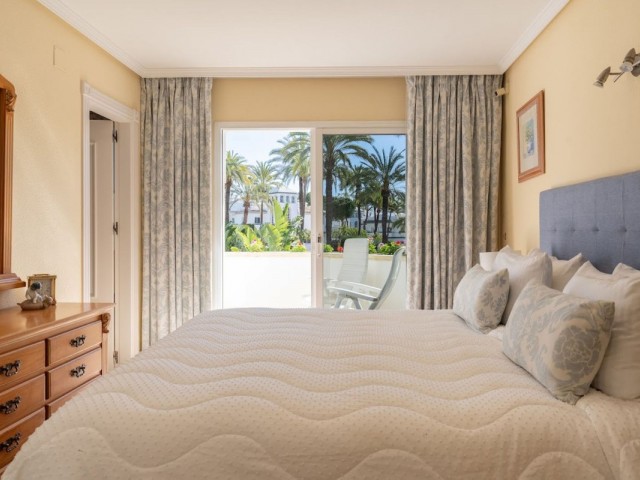 4 Sovrums Radhus i New Golden Mile