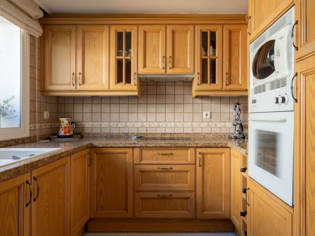 4 Sovrums Radhus i New Golden Mile