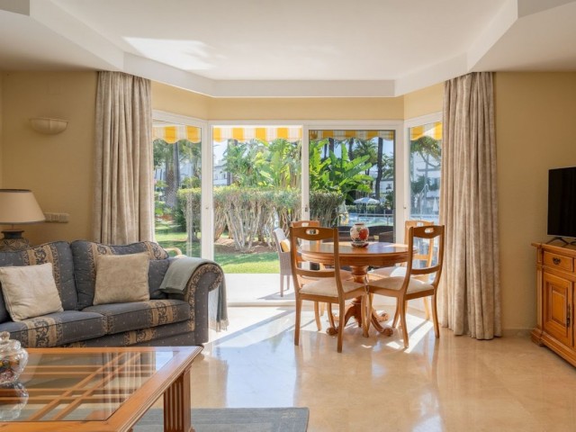 4 Sovrums Radhus i New Golden Mile