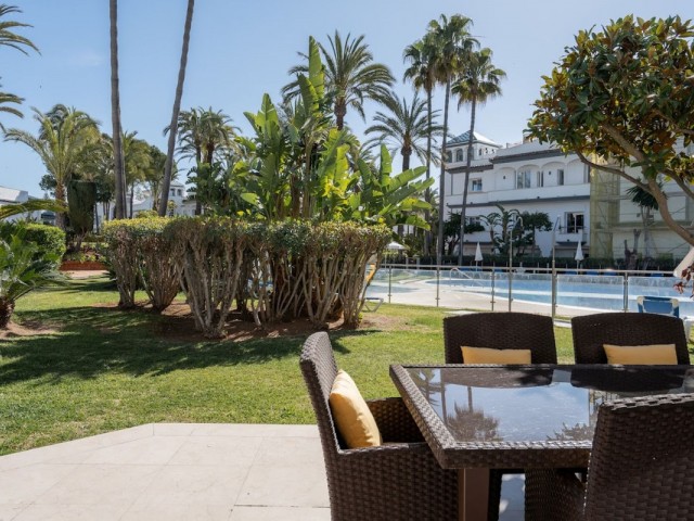 4 Sovrums Radhus i New Golden Mile