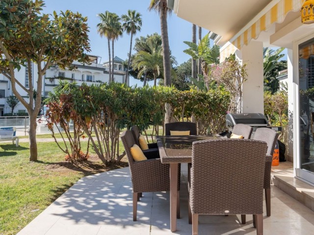 4 Sovrums Radhus i New Golden Mile