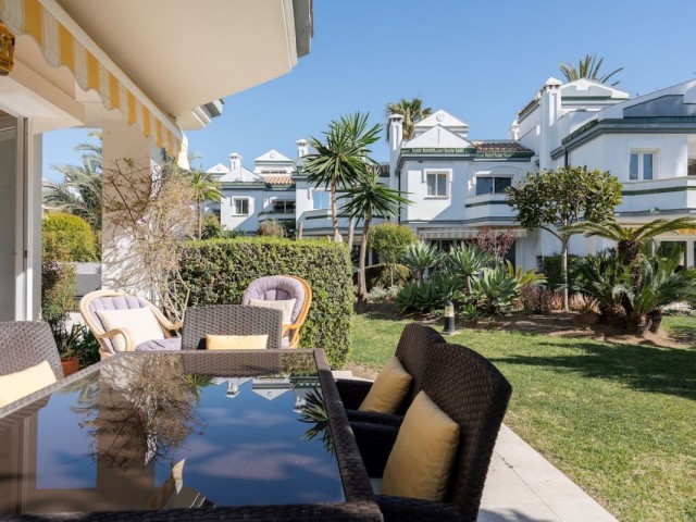 4 Sovrums Radhus i New Golden Mile