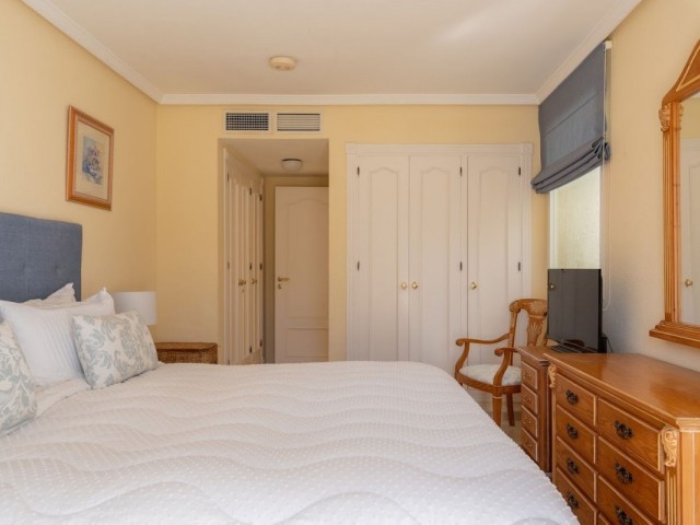 4 Sovrums Radhus i New Golden Mile