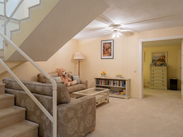 4 Sovrums Radhus i New Golden Mile