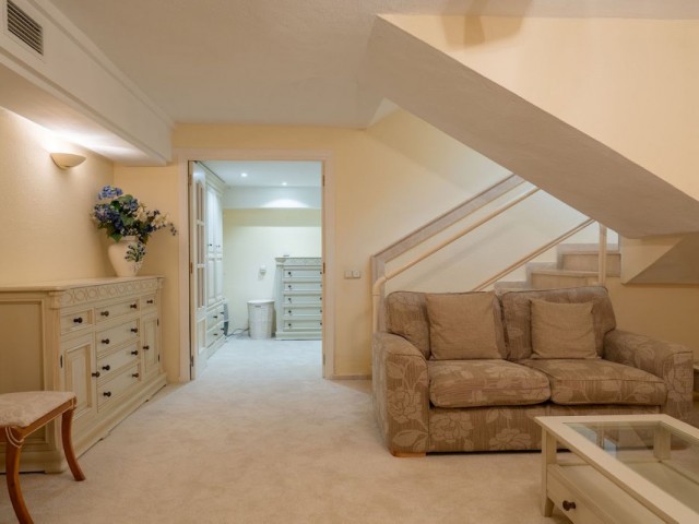 4 Sovrums Radhus i New Golden Mile