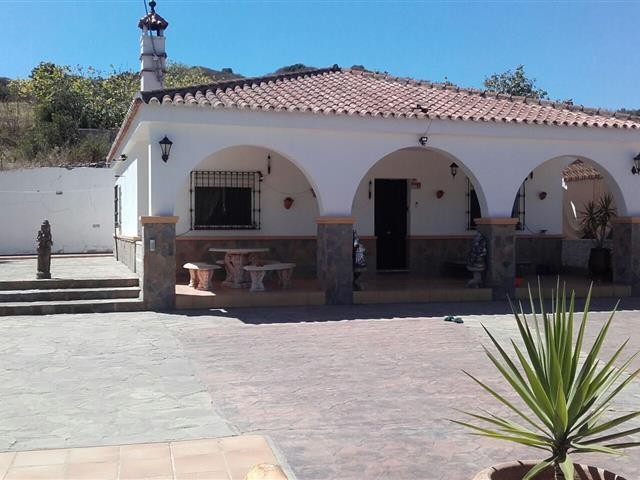 Villa avec 2 Chambres  à Cádiz