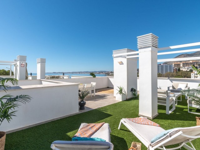 Ático Torrequebrada - R5332414