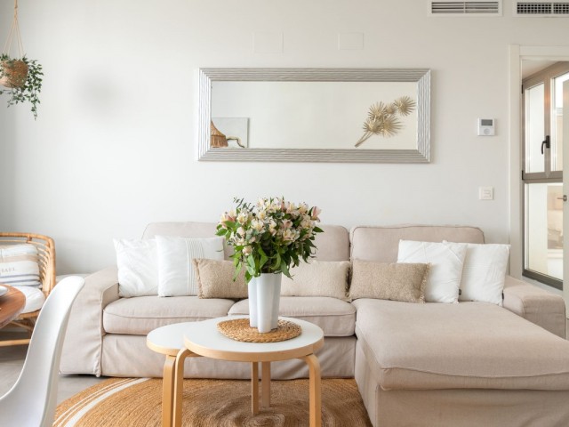 Ático con 3 Dormitorios  en Torrequebrada