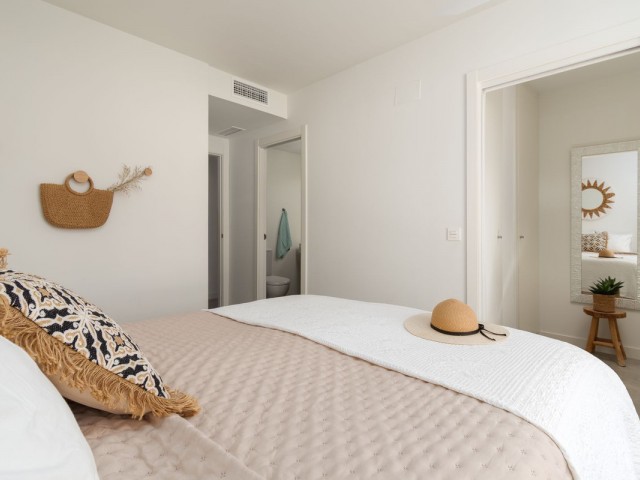 Ático con 3 Dormitorios  en Torrequebrada