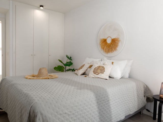 Ático con 3 Dormitorios  en Torrequebrada