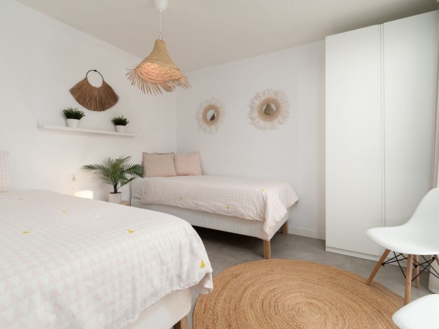 Ático con 3 Dormitorios  en Torrequebrada