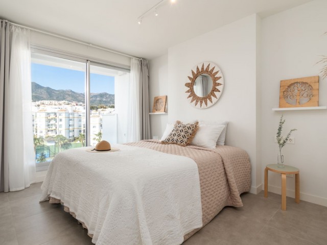 Penthouse in Torrequebrada
