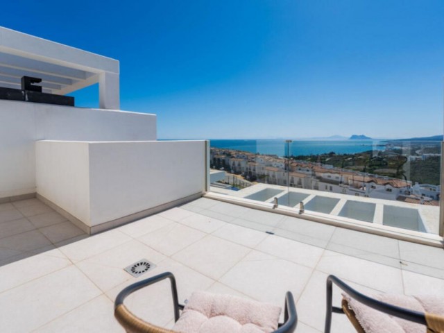 Rijtjeshuis, Manilva, R5336257