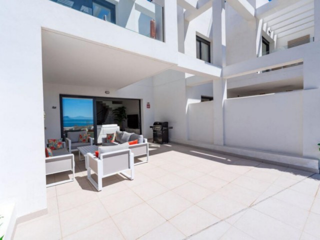 Rijtjeshuis, Manilva, R5336257