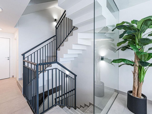 4 Slaapkamer Rijtjeshuis in Manilva