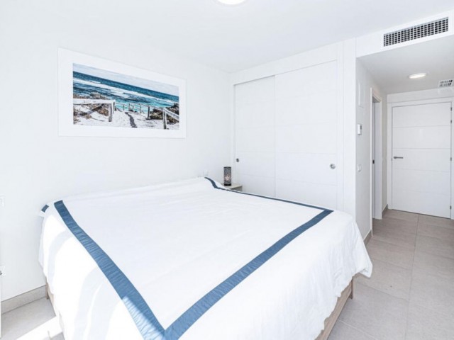4 Slaapkamer Rijtjeshuis in Manilva