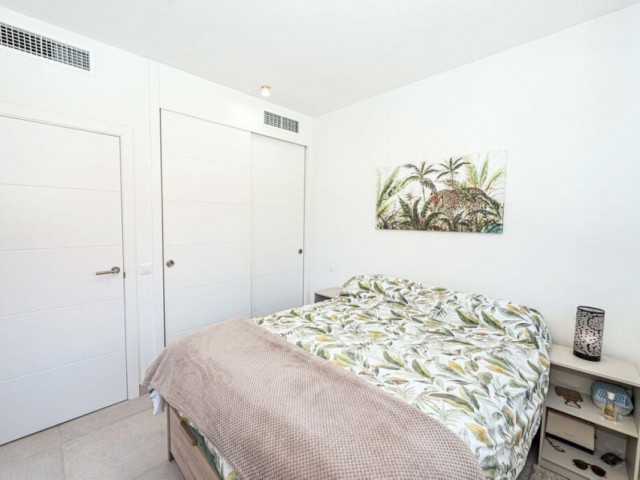 4 Slaapkamer Rijtjeshuis in Manilva