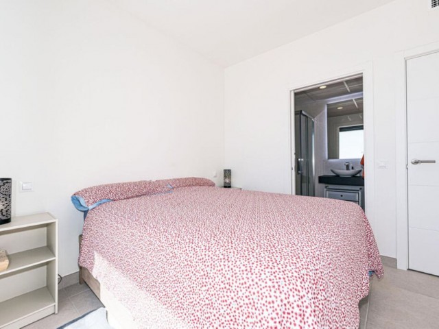 4 Slaapkamer Rijtjeshuis in Manilva