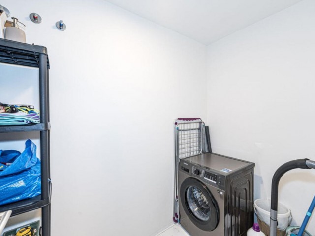 4 Slaapkamer Rijtjeshuis in Manilva
