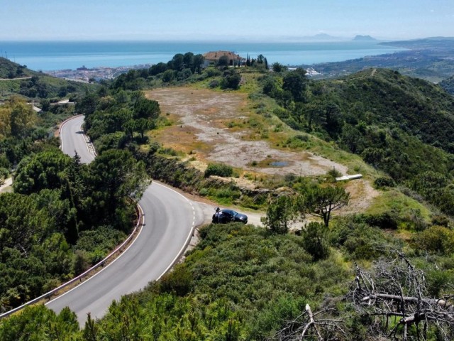  Grundstück in Estepona