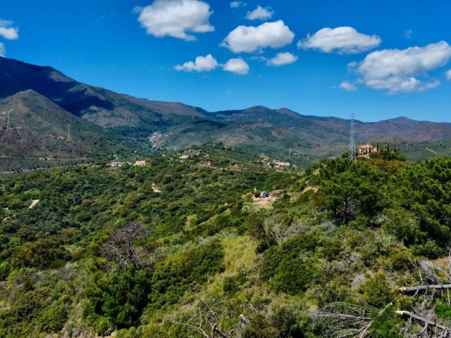  Grundstück in Estepona