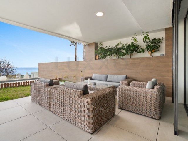 3 Schlafzimmer Apartment in Marbella