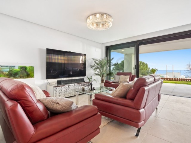 3 Schlafzimmer Apartment in Marbella