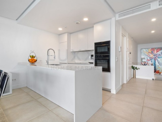 3 Schlafzimmer Apartment in Marbella