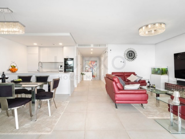 3 Schlafzimmer Apartment in Marbella