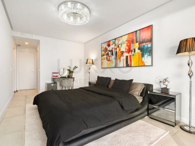 3 Schlafzimmer Apartment in Marbella