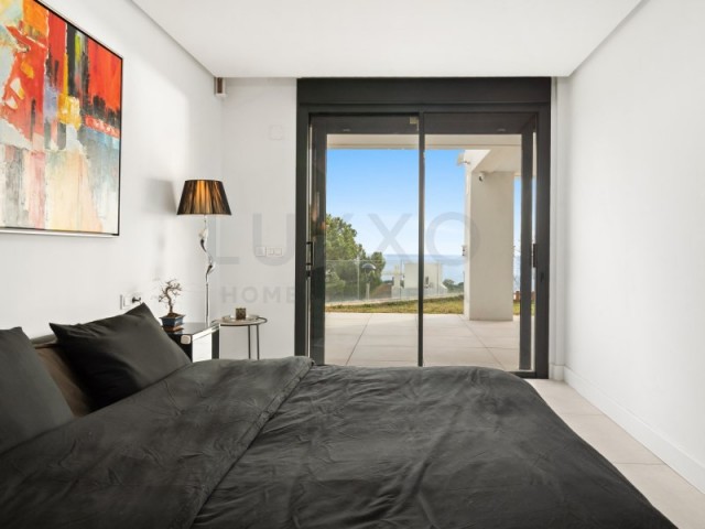 3 Schlafzimmer Apartment in Marbella