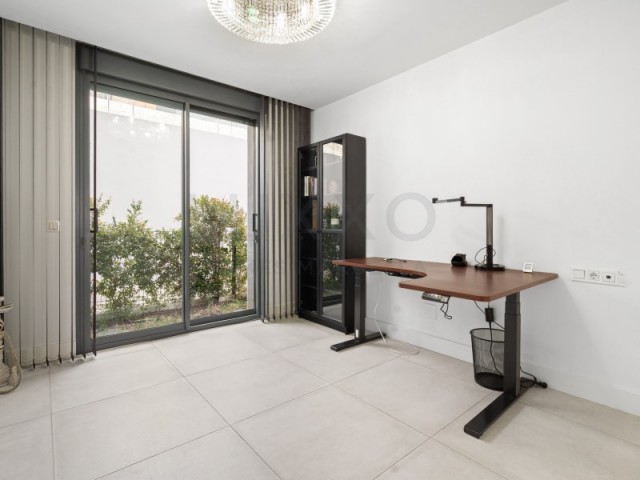 3 Schlafzimmer Apartment in Marbella