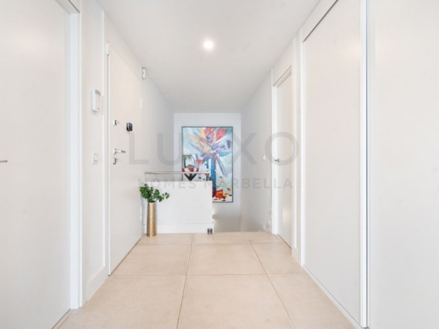 3 Schlafzimmer Apartment in Marbella