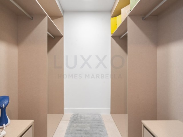 3 Schlafzimmer Apartment in Marbella