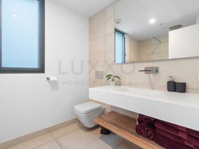 3 Schlafzimmer Apartment in Marbella