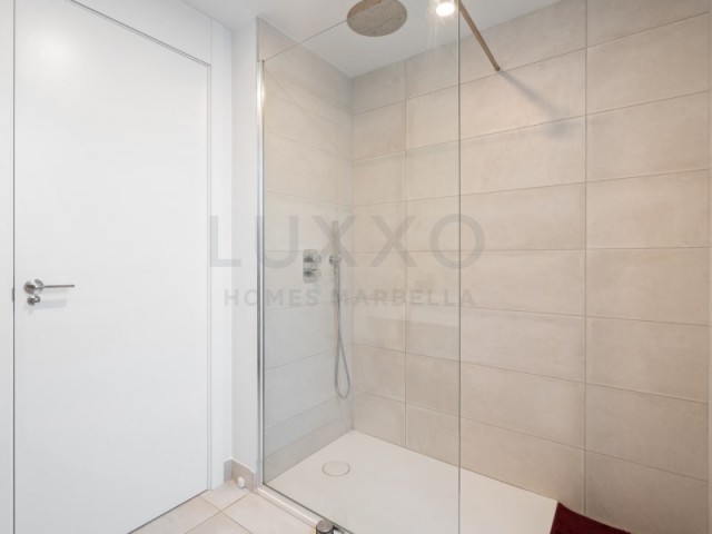 3 Schlafzimmer Apartment in Marbella