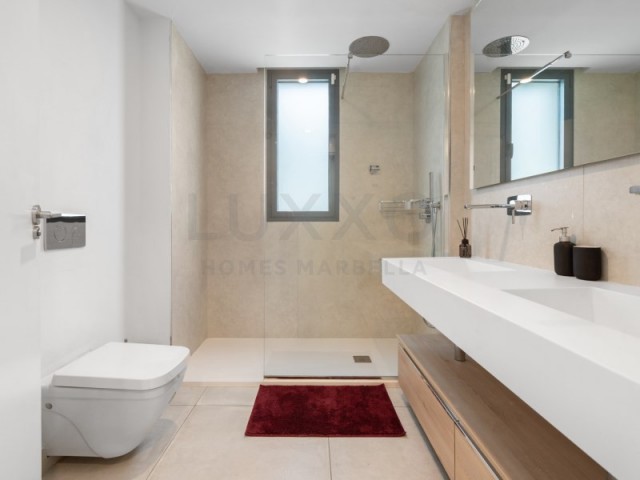 3 Schlafzimmer Apartment in Marbella