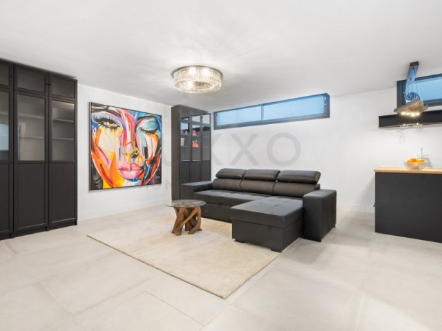 3 Schlafzimmer Apartment in Marbella