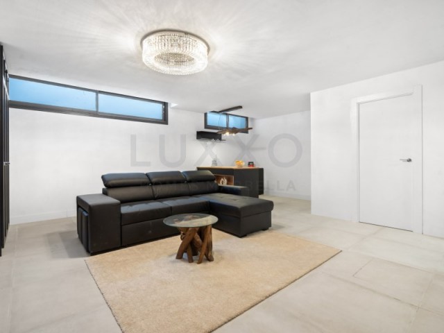 3 Schlafzimmer Apartment in Marbella