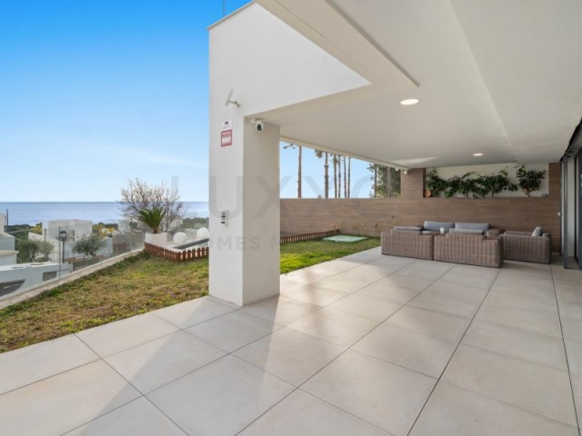 3 Schlafzimmer Apartment in Marbella