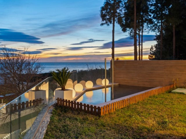 3 Schlafzimmer Apartment in Marbella