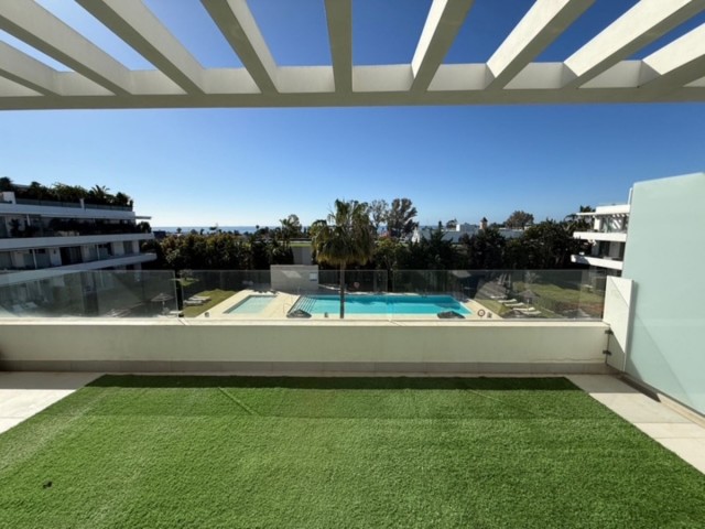 Lägenhet, New Golden Mile