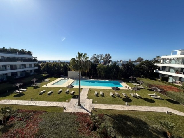 2 Sovrums Lägenhet i New Golden Mile